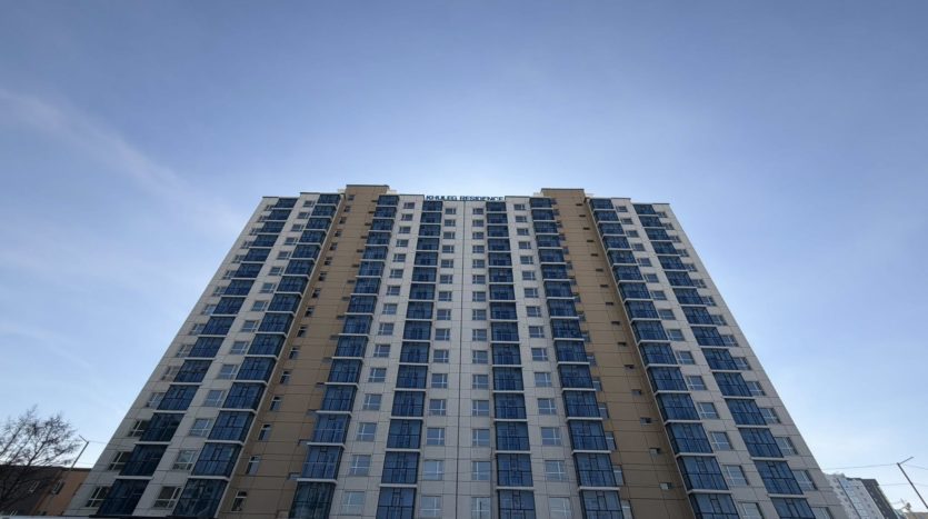 Банкны зээл урьдчилгаа 20%